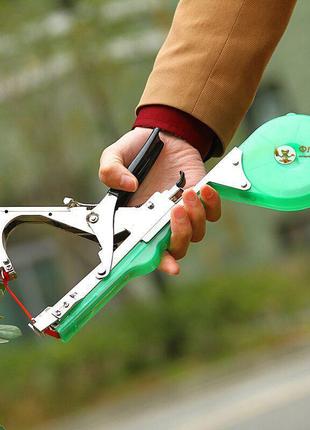 Тапенер для підв'язки степлер для підв'язки винограду tapetool