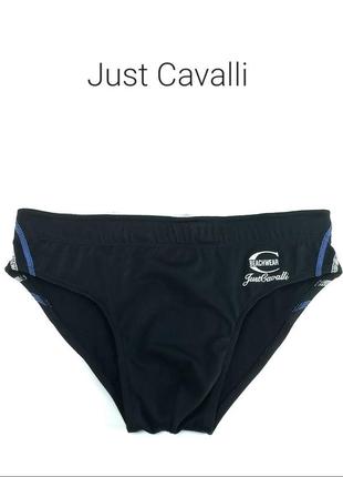 Мужские плавки just cavalli оригинал