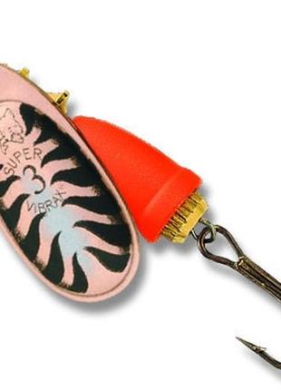 Блешня blue fox vibrax original cfr 2.6г (bff2 cfr)