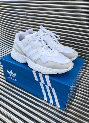 Кросівки dame catch adidas light skychaser jeans for women shoes size original