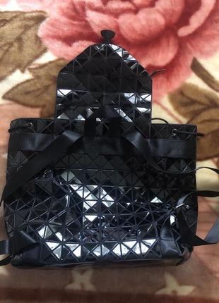 Рюкзак 3