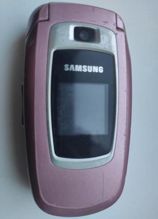 Samsung x670