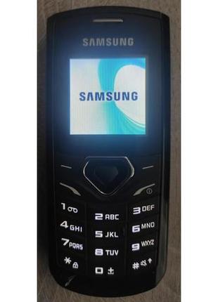Samsung e11705 фото