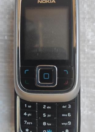 Nokia 6111