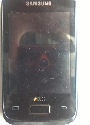 Samsung s6102