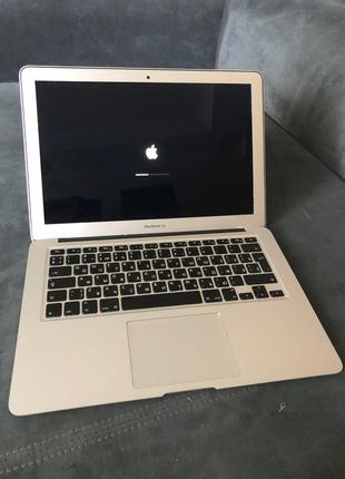 Macbook air 2014 (intel core i7, 8gb ddr3, 128gb ssd)