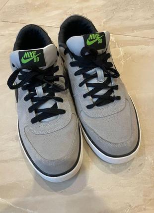 Nike sb