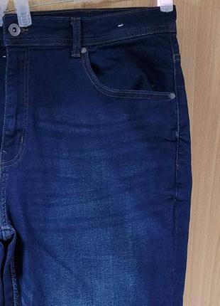 Мужские джинсы стрейч.6 фото