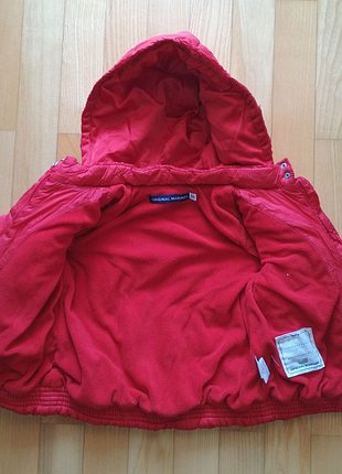 Курточка демісезонна 3