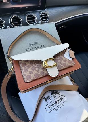 Сумочка женская весенняя коллекция 2024