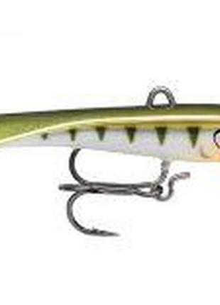 Балансир rapala snap rap 6 - 6см 9г колір gyp (snr06 gyp)