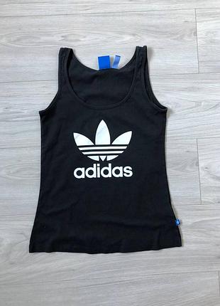 Футболка майка adidas