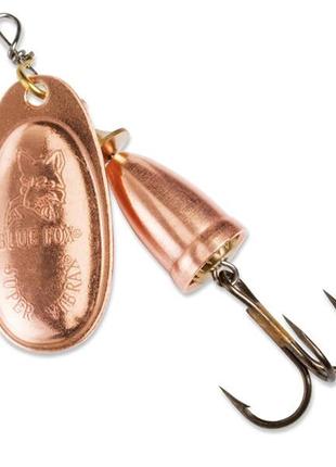 Блешня blue fox vibrax original bf1-c