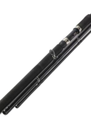 Вудилище фідерне mitchell rod catch 390 120g feeder  3,90м  120г (1446366)