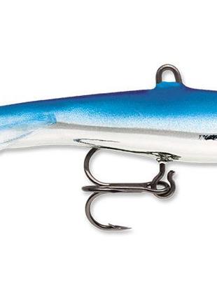 Балансир rapala jigging rap w5 chb - довжина 5 см, вага 9 г