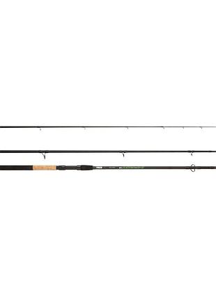 Фідер mitchell rod impact r x heavy feeder 13ft <150g