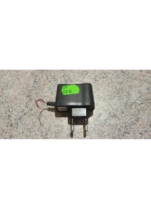 Блок питания 5v 0.5a