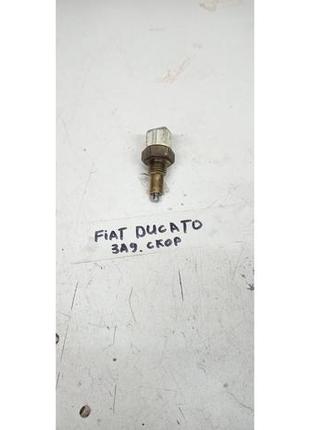 Датчик заднего хода на fiat ducato 230/244, peugeot boxer, citroen jumper (1994-2002), 9601811080,