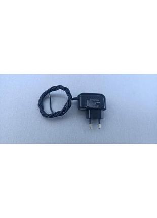 Блок живлення 5v 0.5a