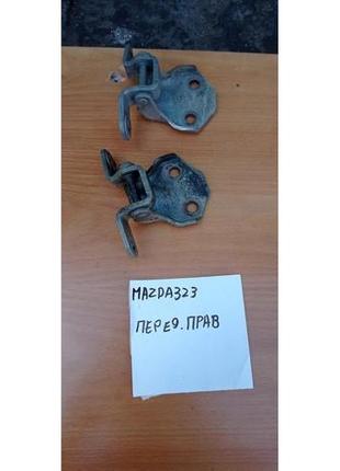 Петли дверные петли двери