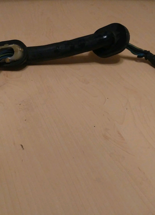 Mazda 323f (ba) соеденительный жгут крышки багажника