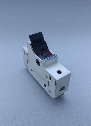 Тримач запобіжника telemecanique 14 x 51 gk1-eb 50a 400v