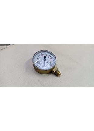 Манометр ar / co2 0-45 1/8 " 4
