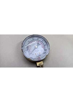 Манометр ar / co2 0-45 1/8 " 5