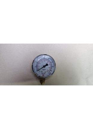 Манометр ar / co2 0-45 1/8 " 6