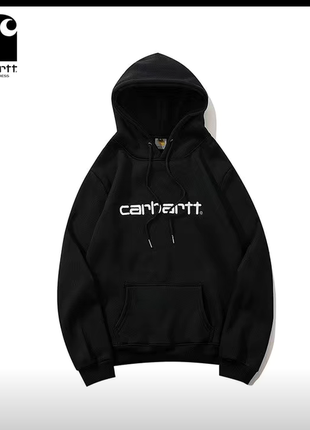 ✅худи carthartt3 фото