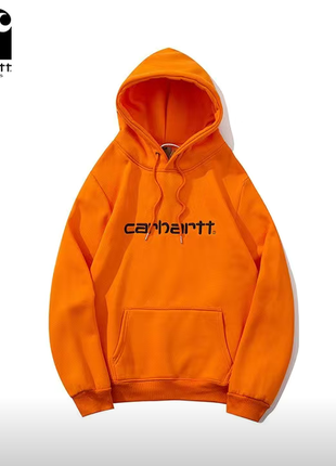 ✅худи carthartt6 фото