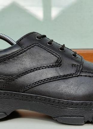 Туфли полуботинки ecco mephisto bally clarks c&amp;j active air extra wide 42р3 фото