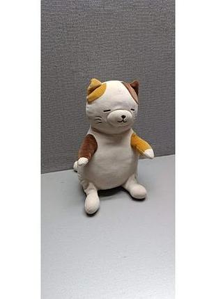 Мягкая игрушка "котяка подозревака"