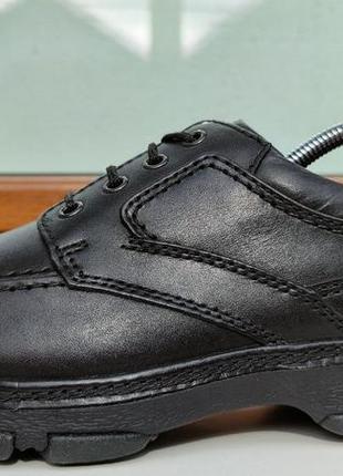 Туфли полуботинки ecco mephisto bally clarks c&amp;j active air extra wide 42р4 фото