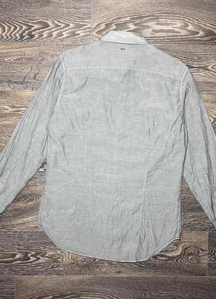Легка сорочка g-star raw correct core 6
