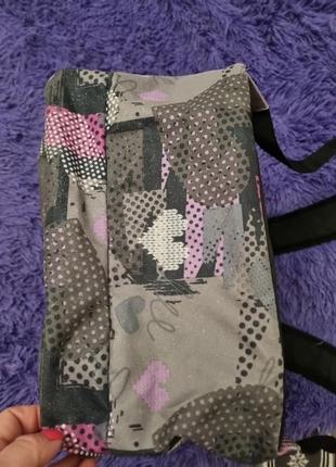 Рюкзак для дівчинки4 фото