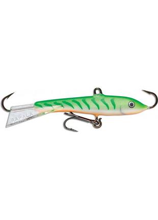 Балансир rapala jigging rap w3 3 см 6 г gtu (w3 gtu)