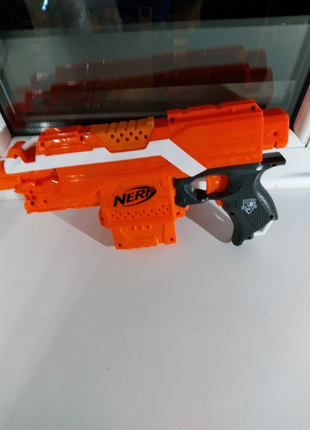 Nerf