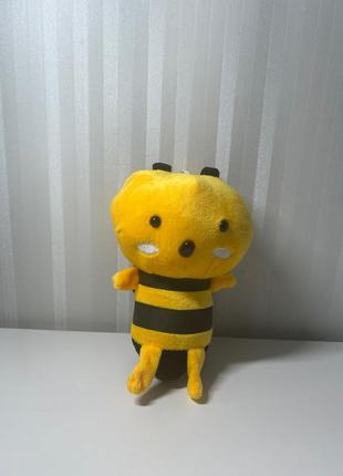 Іграшка для дітей «бджілка»1 фото