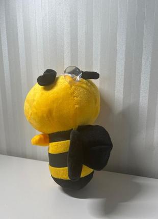 Іграшка для дітей «бджілка»2 фото
