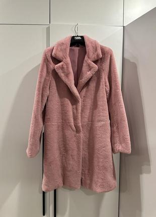 М'яка штучна шуба