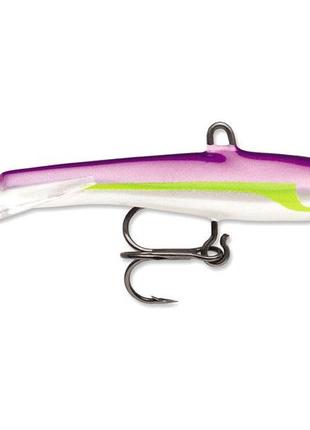 Балансир rapala jigging rap w5 rsd - довжина 5 см, вага 9 г