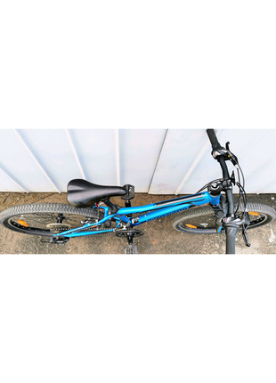 Велосипед bergamont vitox 24" для дітей 6-12 років8 фото