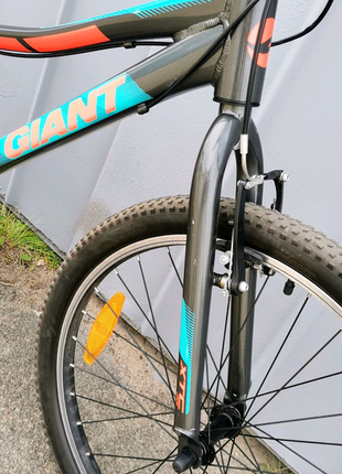 Велосипед giant xtc jr 24 для дітей 7-13 років10 фото