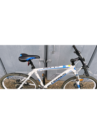 Велосипед cronus holts 310 на зріст 170-195 см5 фото