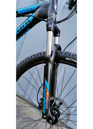 Велосипед bergamont revox 3.0 на 29" колесах7 фото
