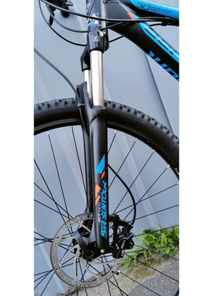 Велосипед bergamont revox 3.0 на 29" колесах20 фото
