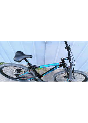 Велосипед bergamont revox 3.0 на 29" колесах3 фото