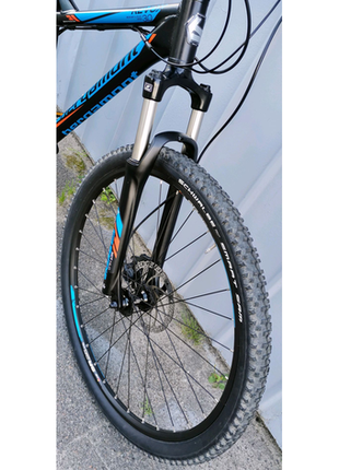 Велосипед bergamont revox 3.0 на 29" колесах14 фото