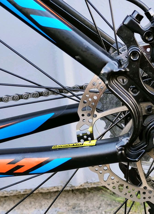 Велосипед bergamont revox 3.0 на 29" колесах20 фото